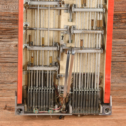 Sho-Bud The Professional Brown 1970s Electric Guitars / Pedal Steel
