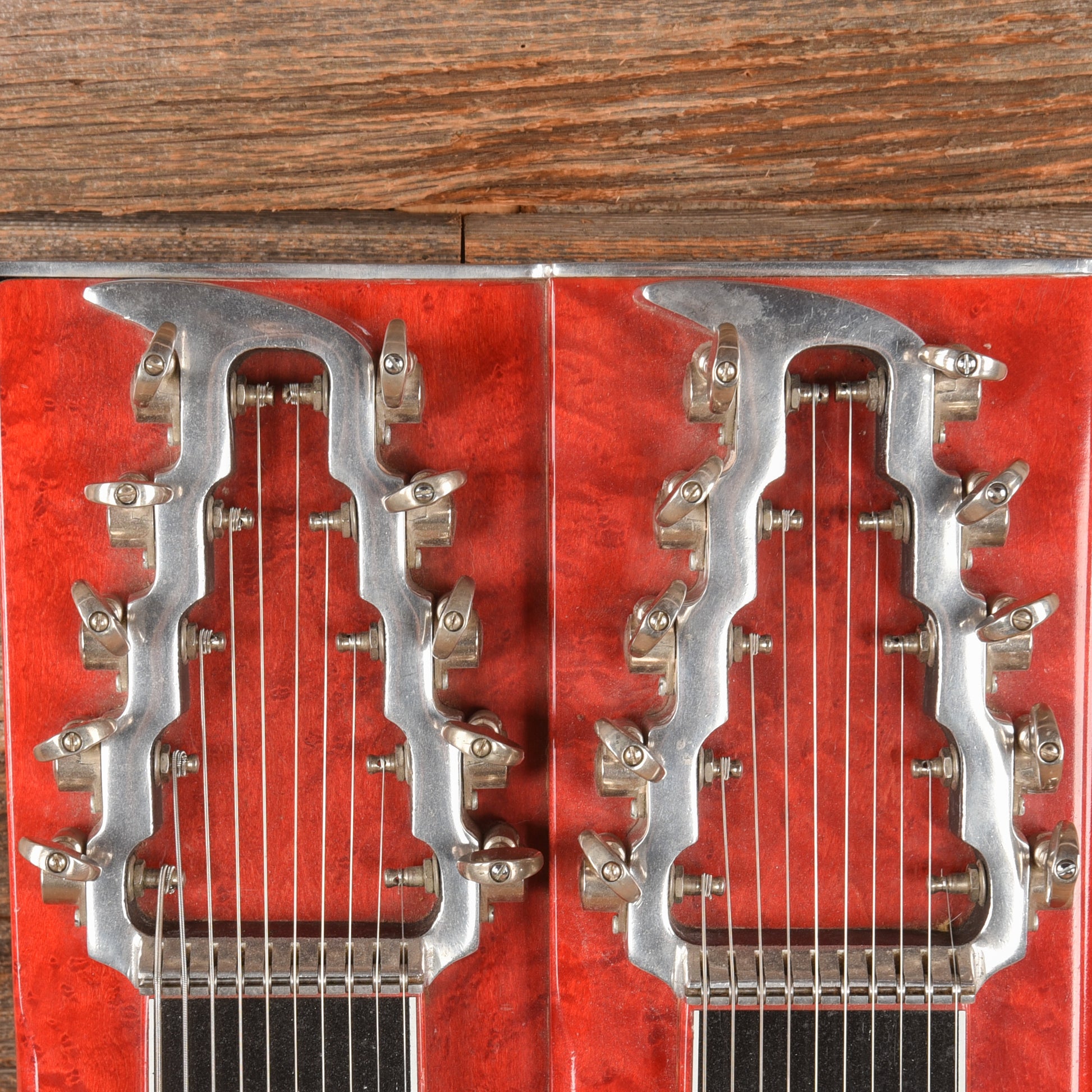 Sho-Bud The Professional Brown 1970s Electric Guitars / Pedal Steel