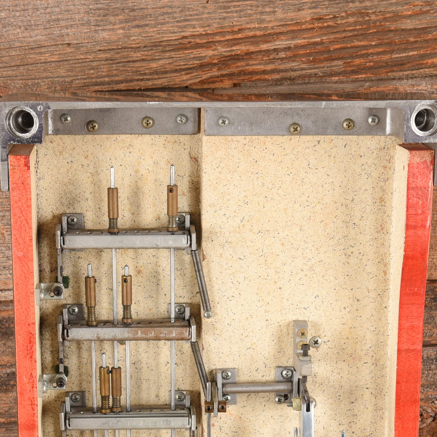 Sho-Bud The Professional Brown 1970s Electric Guitars / Pedal Steel