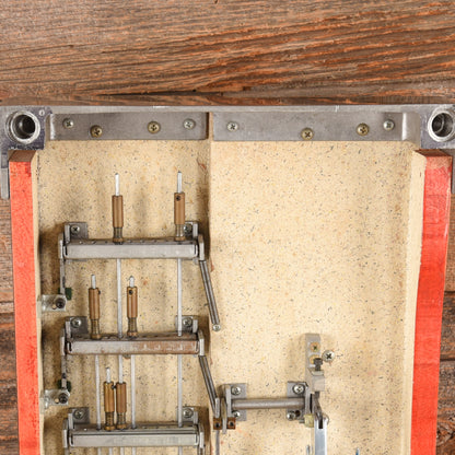 Sho-Bud The Professional Brown 1970s Electric Guitars / Pedal Steel