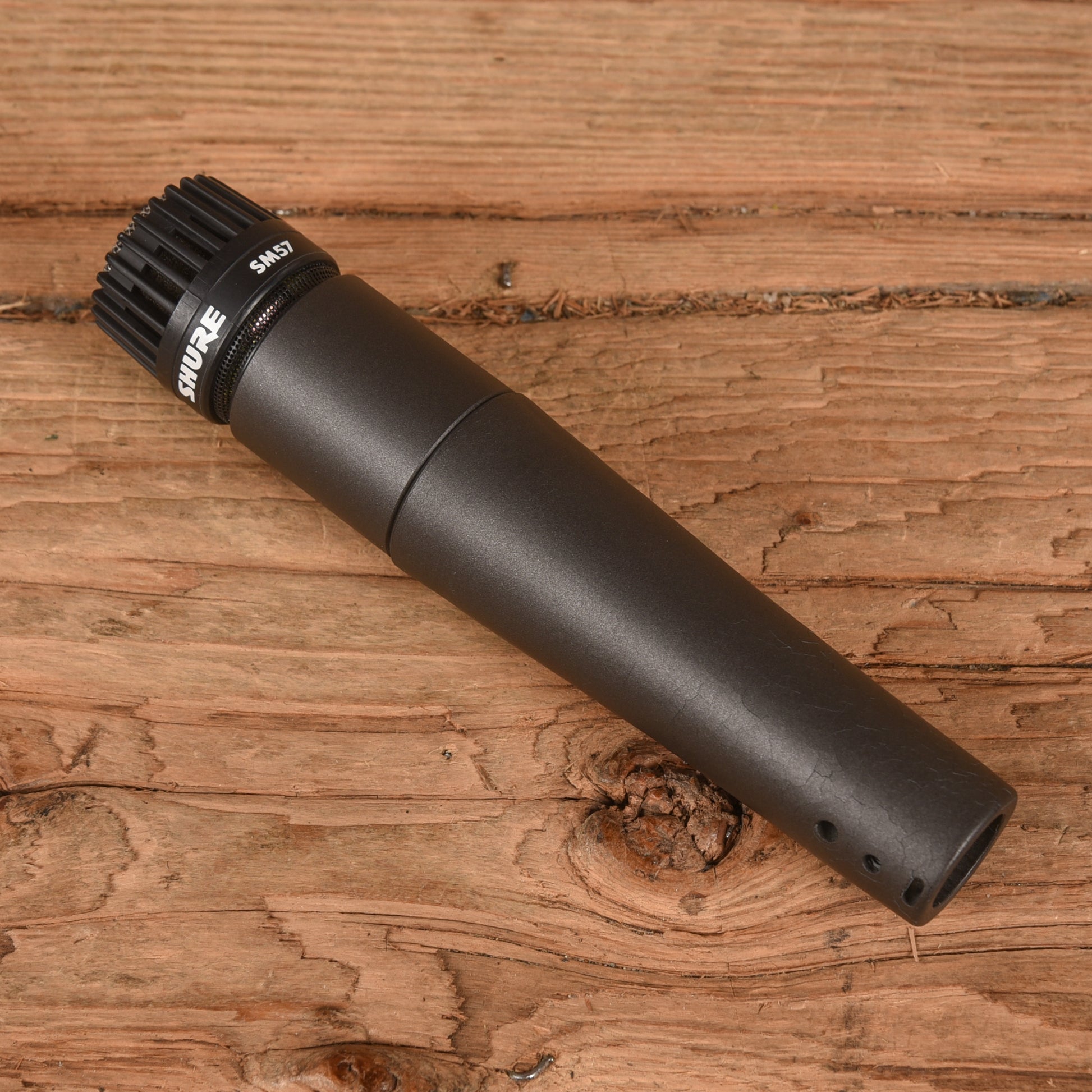 Shure SM57 Cardioid Dynamic Microphone Microphones
