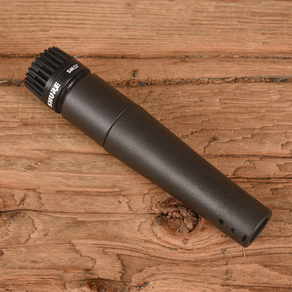 Shure SM57 Cardioid Dynamic Microphone Microphones