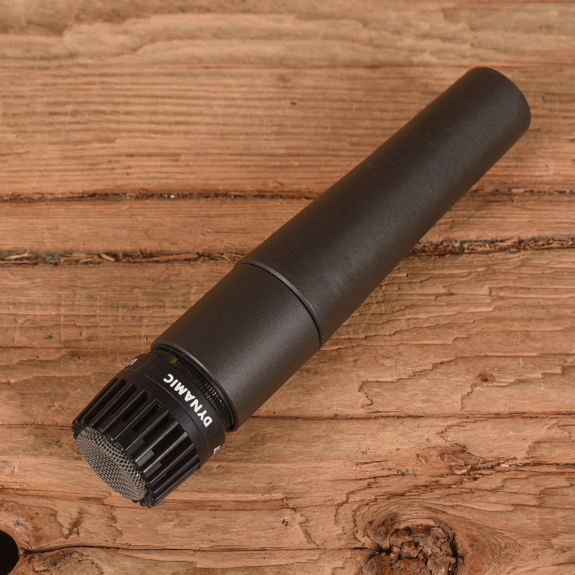 Shure SM57 Cardioid Dynamic Microphone Microphones