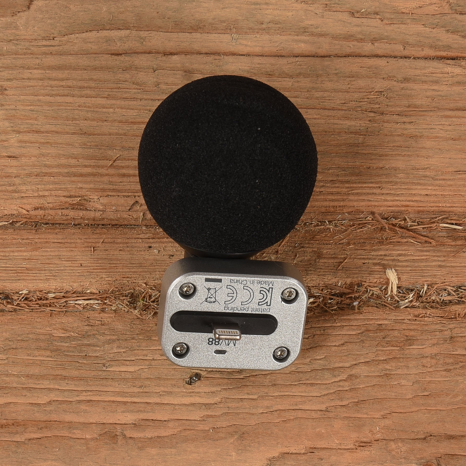 Shure MV88 Pro Audio / Microphones