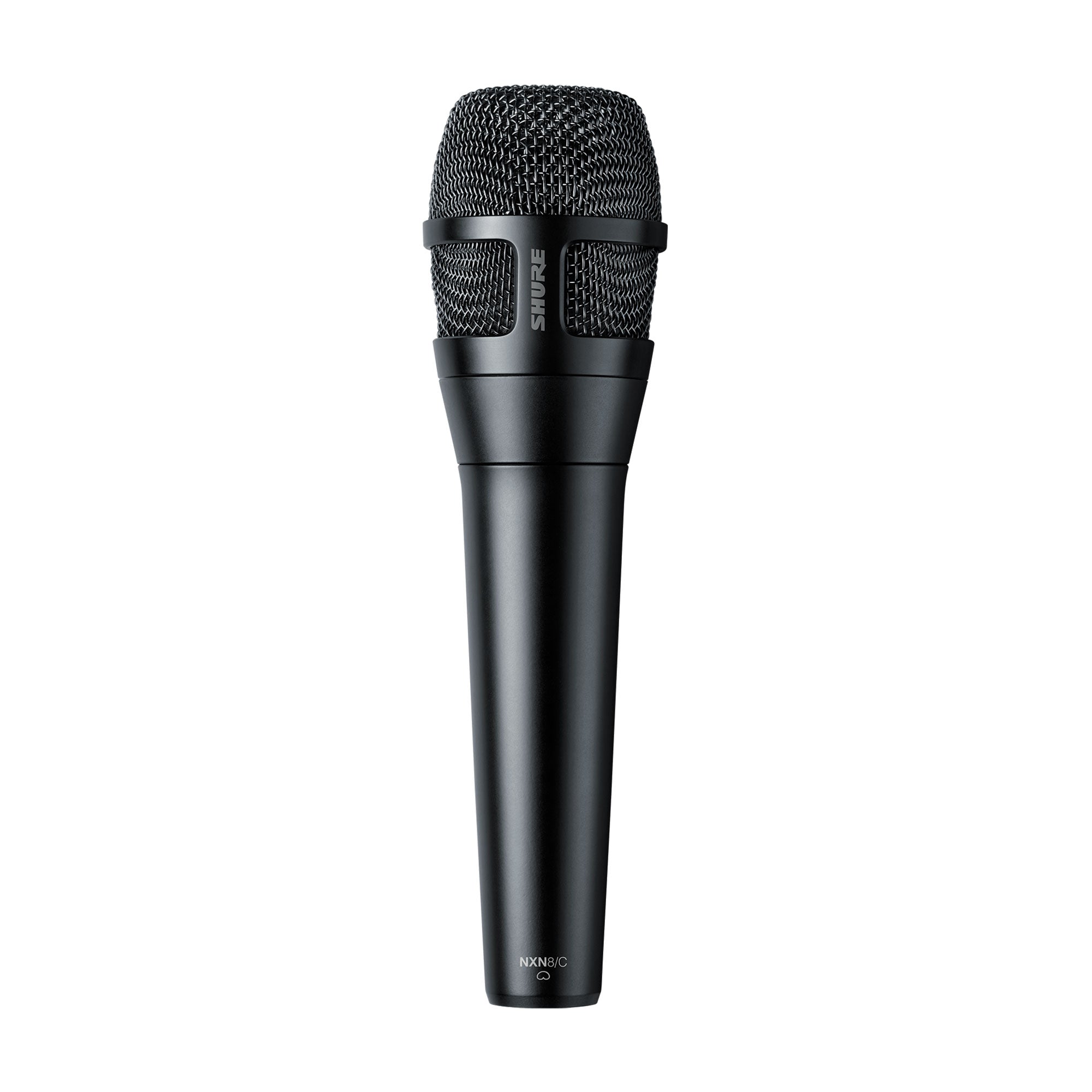 Shure NXN8/C Nexadyne Dynamic Vocal Microphone Pro Audio / Microphones
