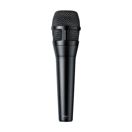 Shure NXN8/C Nexadyne Dynamic Vocal Microphone Pro Audio / Microphones