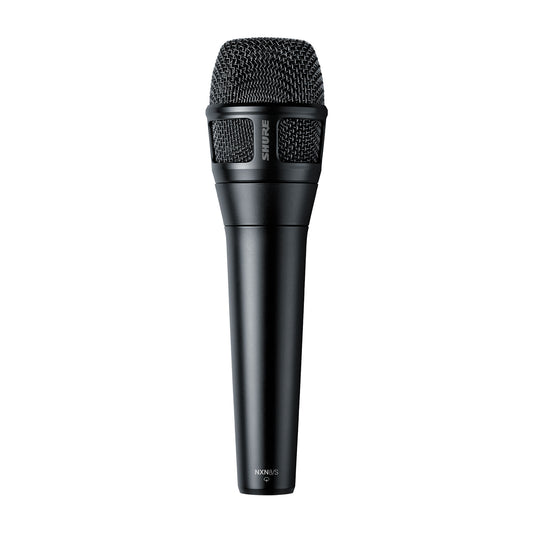 Shure NXN8/S Nexadyne Dynamic Vocal Microphone Pro Audio / Microphones