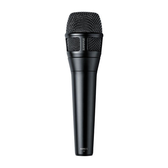 Shure NXN8/S Nexadyne Dynamic Vocal Microphone Pro Audio / Microphones
