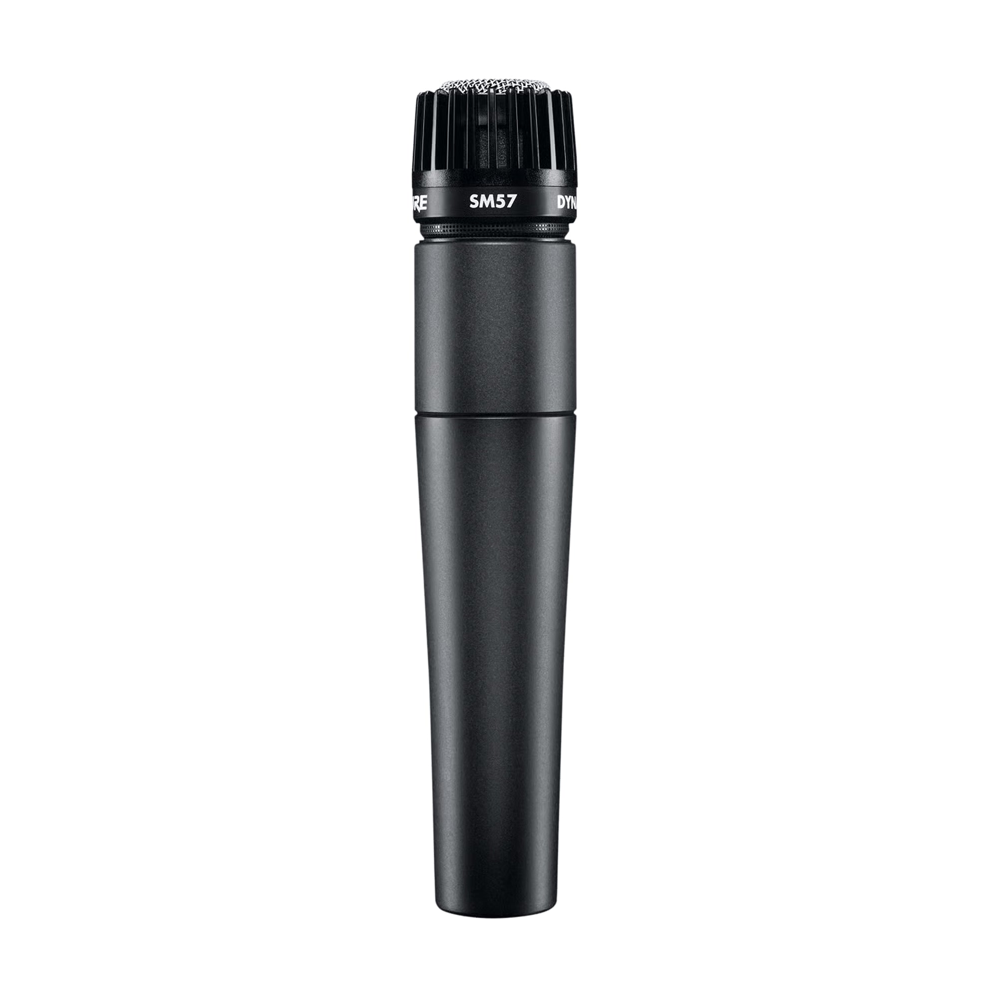 Shure SM57-LC Cardioid Dynamic Microphone Pro Audio / Microphones