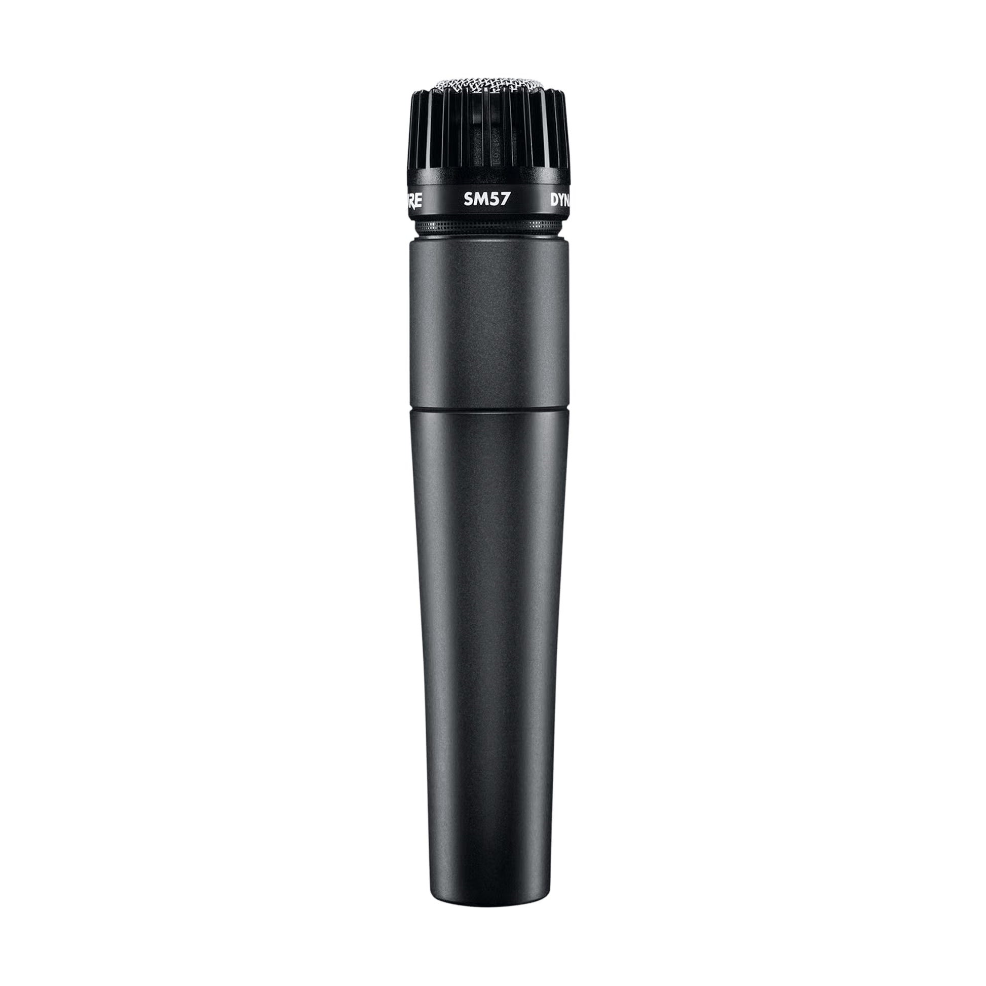 Shure SM57-LC Cardioid Dynamic Microphone Pro Audio / Microphones
