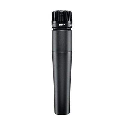 Shure SM57-LC Cardioid Dynamic Microphone Pro Audio / Microphones
