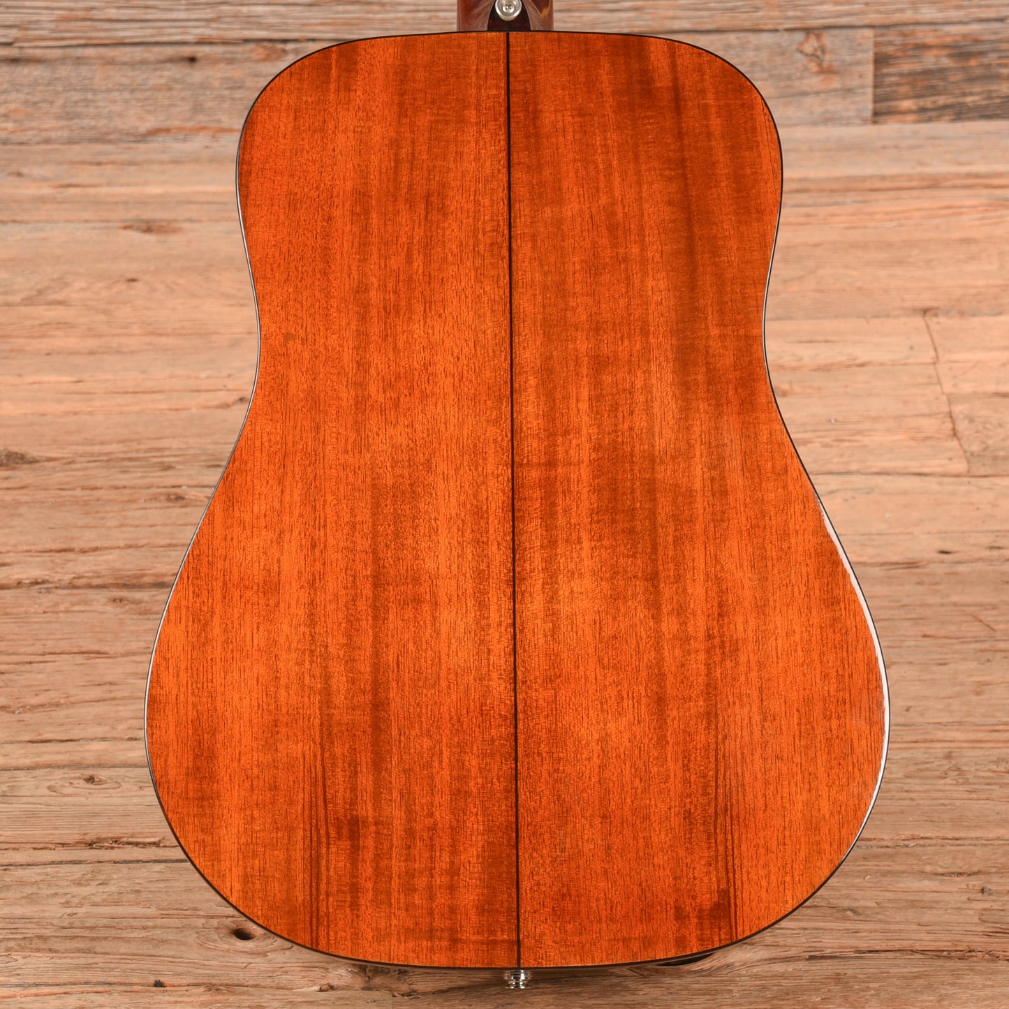 Sigma Anniversary D-10 Natural Acoustic Guitars / Dreadnought