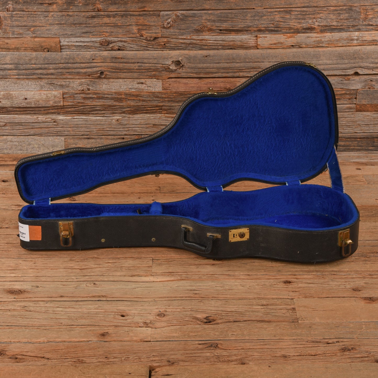 Sigma DM-1 Natural Acoustic Guitars / Dreadnought