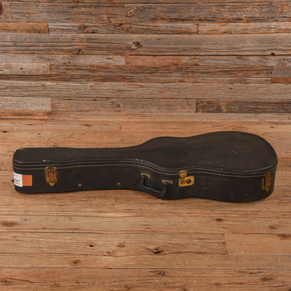 Sigma DM-1 Natural Acoustic Guitars / Dreadnought