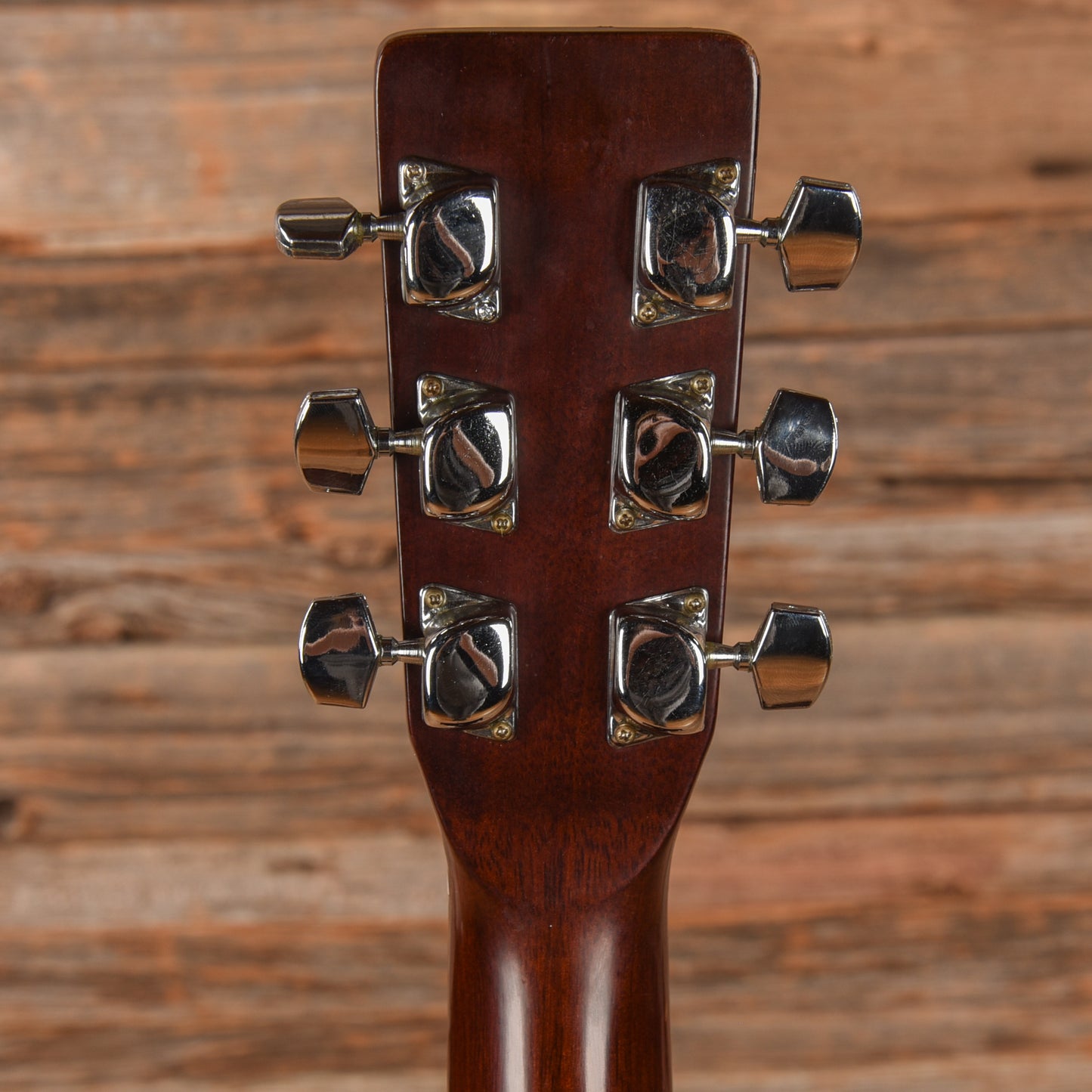 Sigma DM-1 Natural Acoustic Guitars / Dreadnought