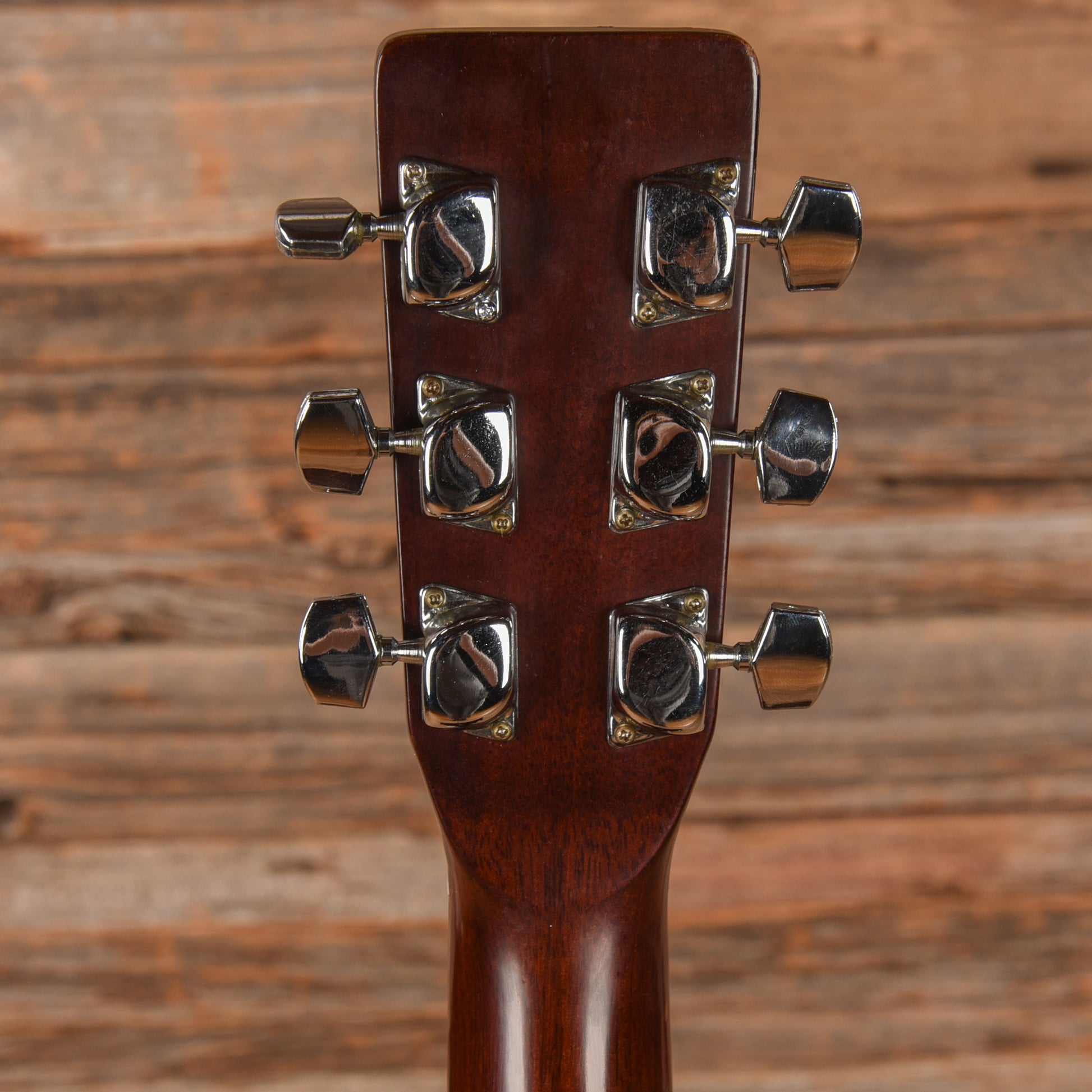 Sigma DM-1 Natural Acoustic Guitars / Dreadnought