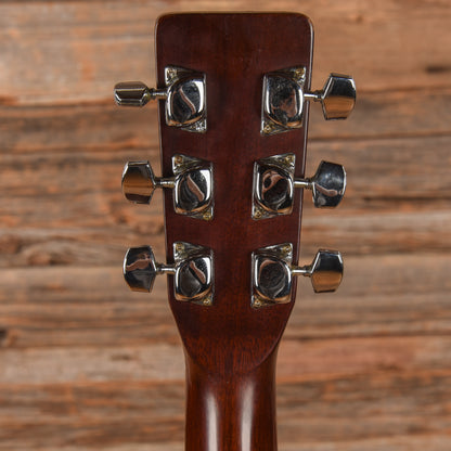 Sigma DM-1 Natural Acoustic Guitars / Dreadnought
