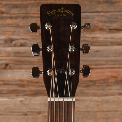 Sigma DM-1 Natural Acoustic Guitars / Dreadnought