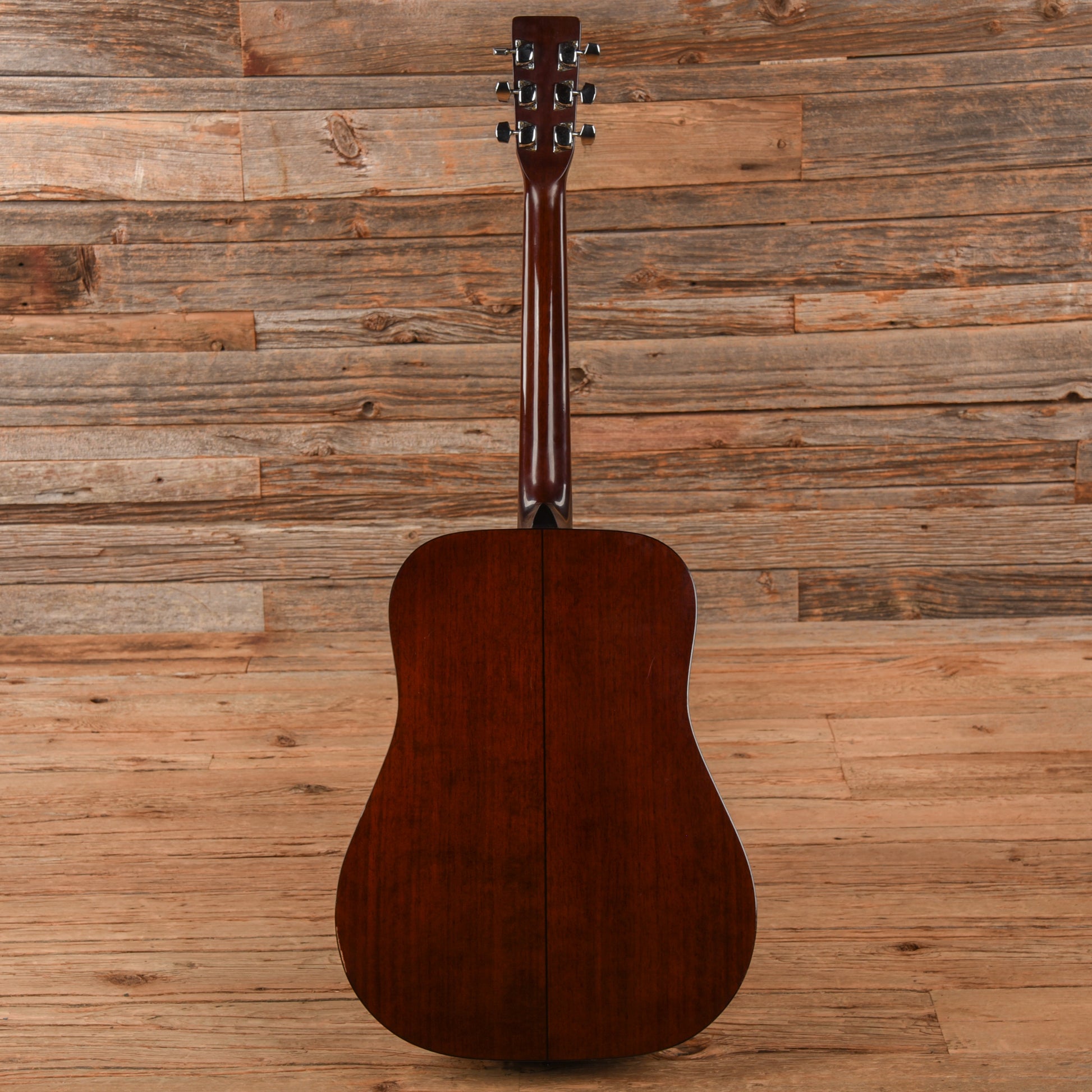 Sigma DM-1 Natural Acoustic Guitars / Dreadnought