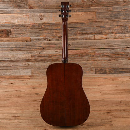 Sigma DM-1 Natural Acoustic Guitars / Dreadnought