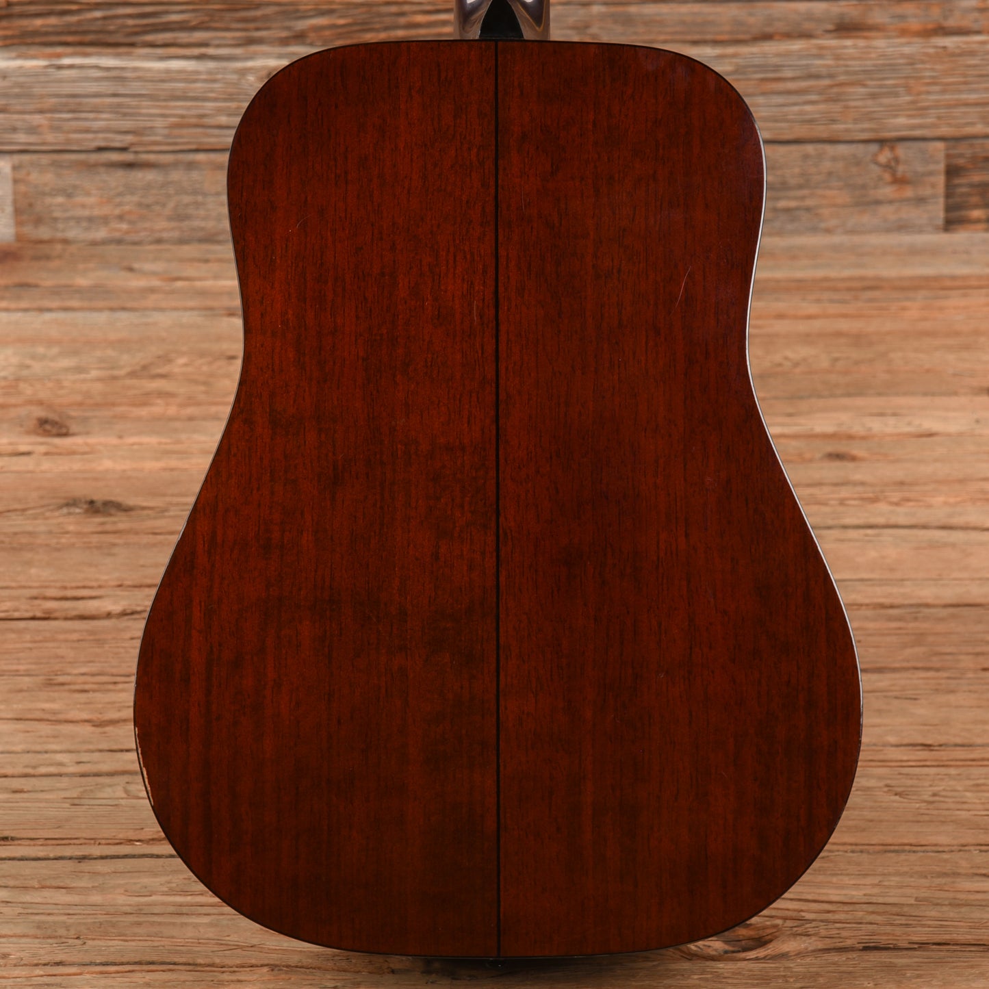Sigma DM-1 Natural Acoustic Guitars / Dreadnought