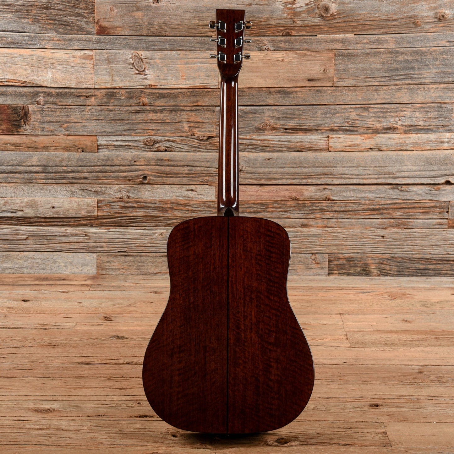 Sigma DM-18 Natural Acoustic Guitars / Dreadnought