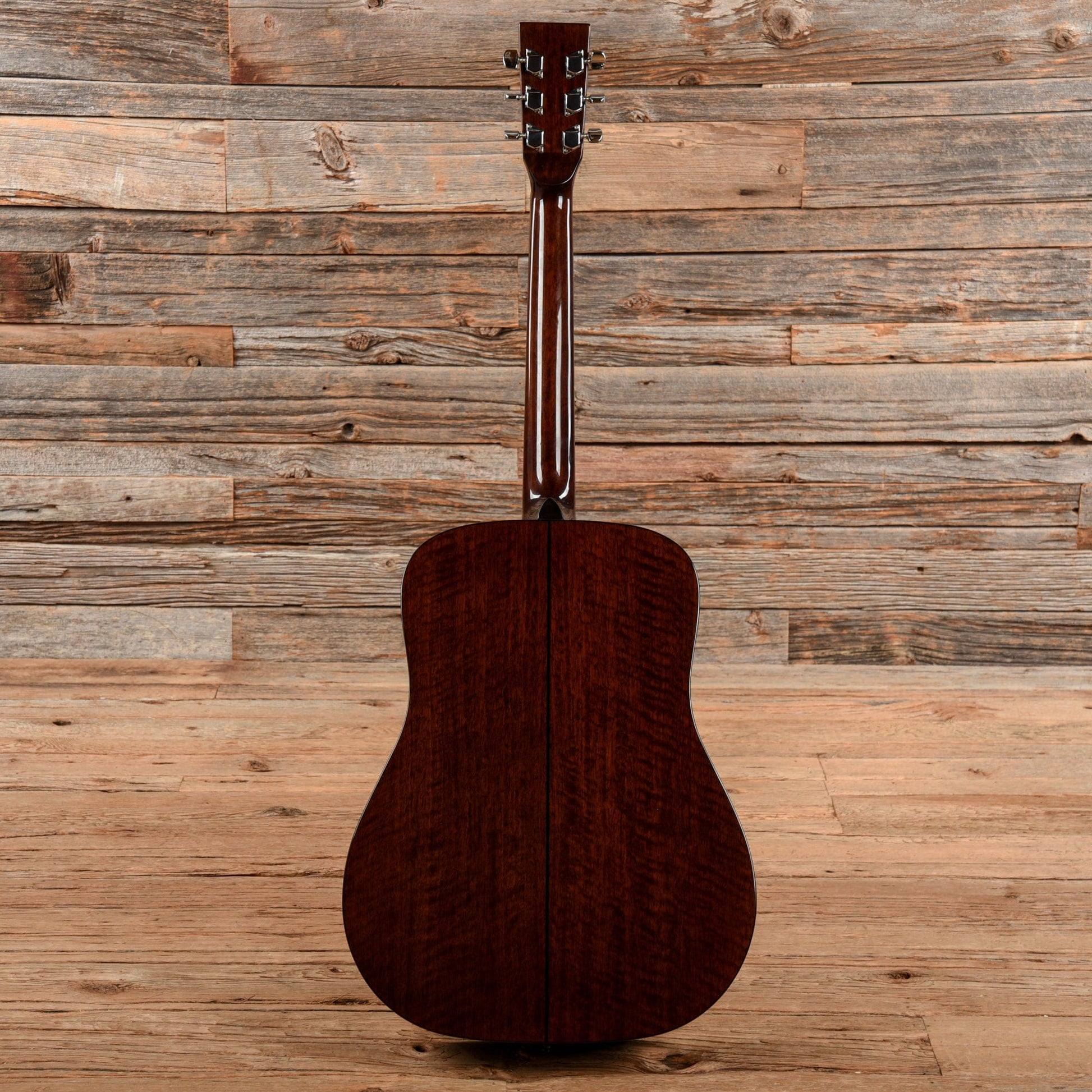 Sigma DM-18 Natural Acoustic Guitars / Dreadnought