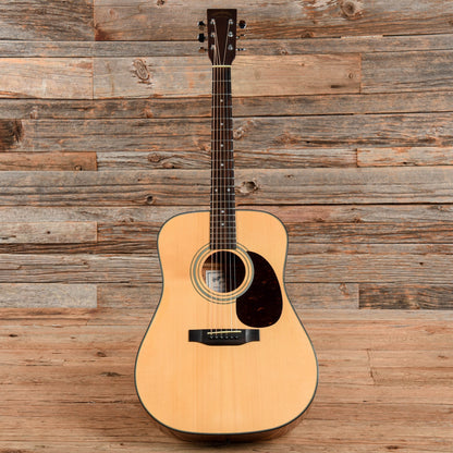 Sigma DM-18T Natural Acoustic Guitars / Dreadnought