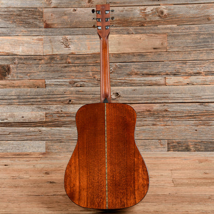 Sigma DM-18T Natural Acoustic Guitars / Dreadnought