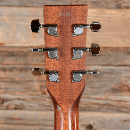 Sigma DM-18T Natural Acoustic Guitars / Dreadnought