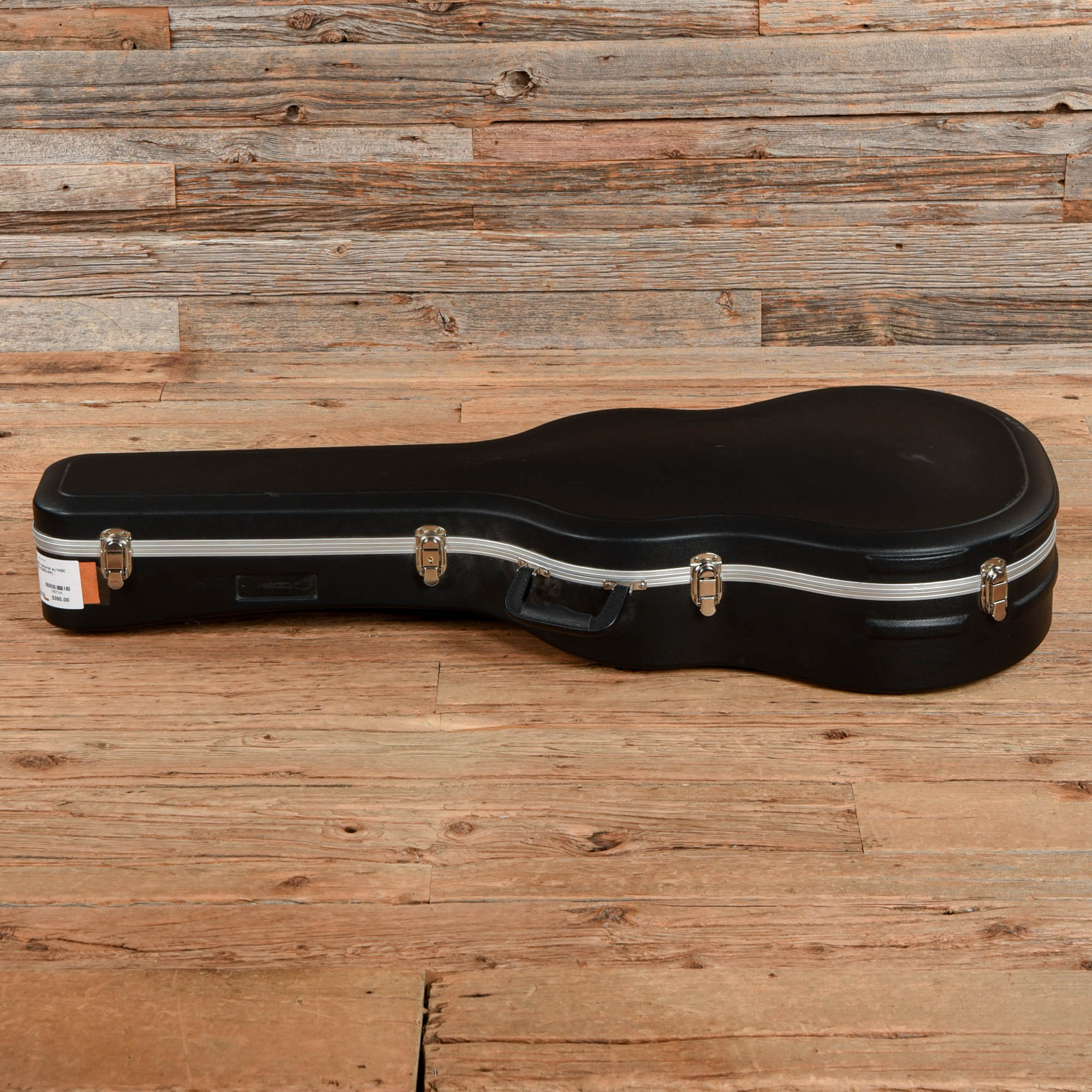 Sigma DM-18T Natural Acoustic Guitars / Dreadnought