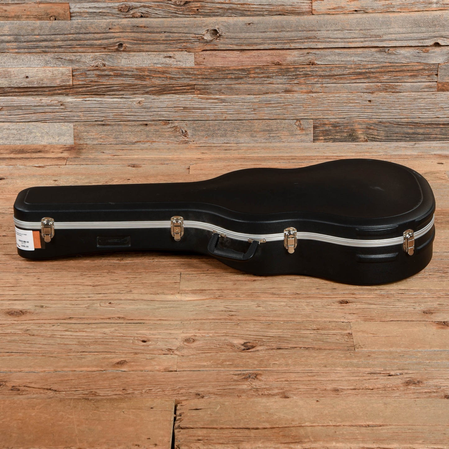 Sigma DM-18T Natural Acoustic Guitars / Dreadnought