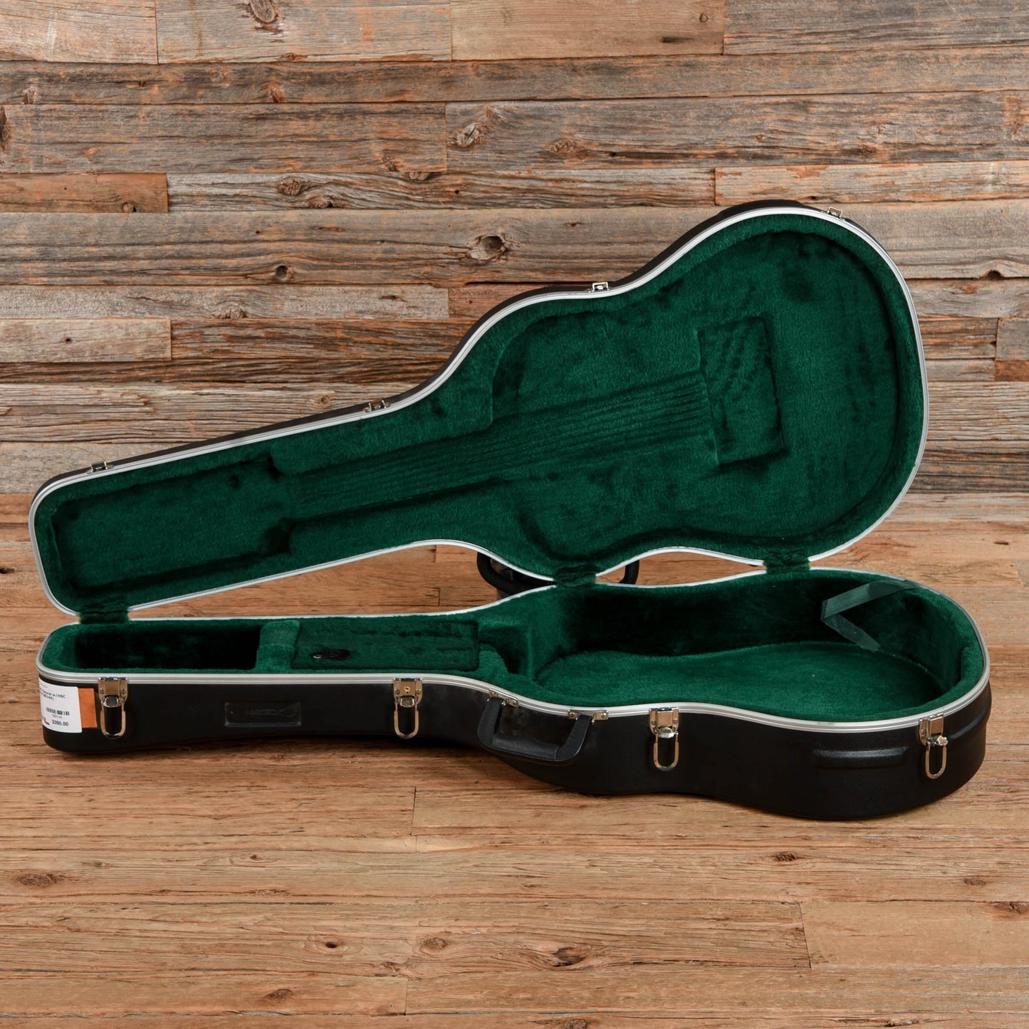 Sigma DM-18T Natural Acoustic Guitars / Dreadnought