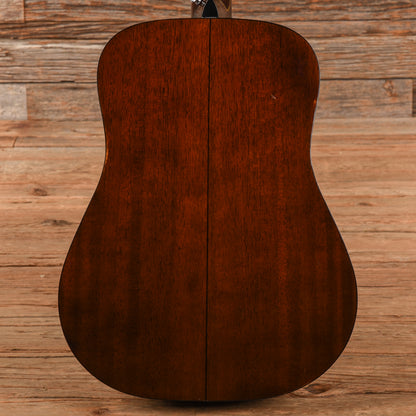 Sigma DM-3 Natural 1970s Acoustic Guitars / Dreadnought