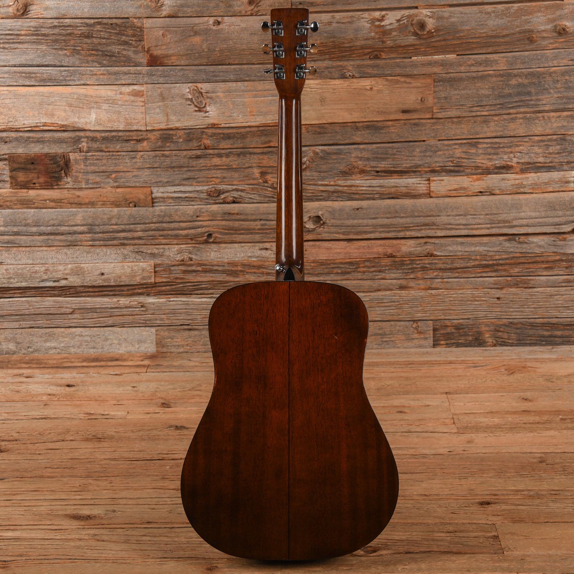 Sigma DM-3 Natural 1970s Acoustic Guitars / Dreadnought