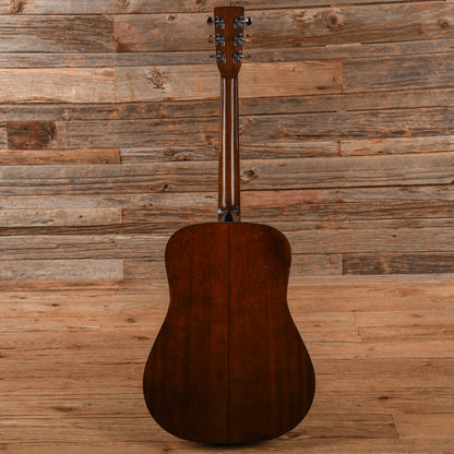 Sigma DM-3 Natural 1970s Acoustic Guitars / Dreadnought