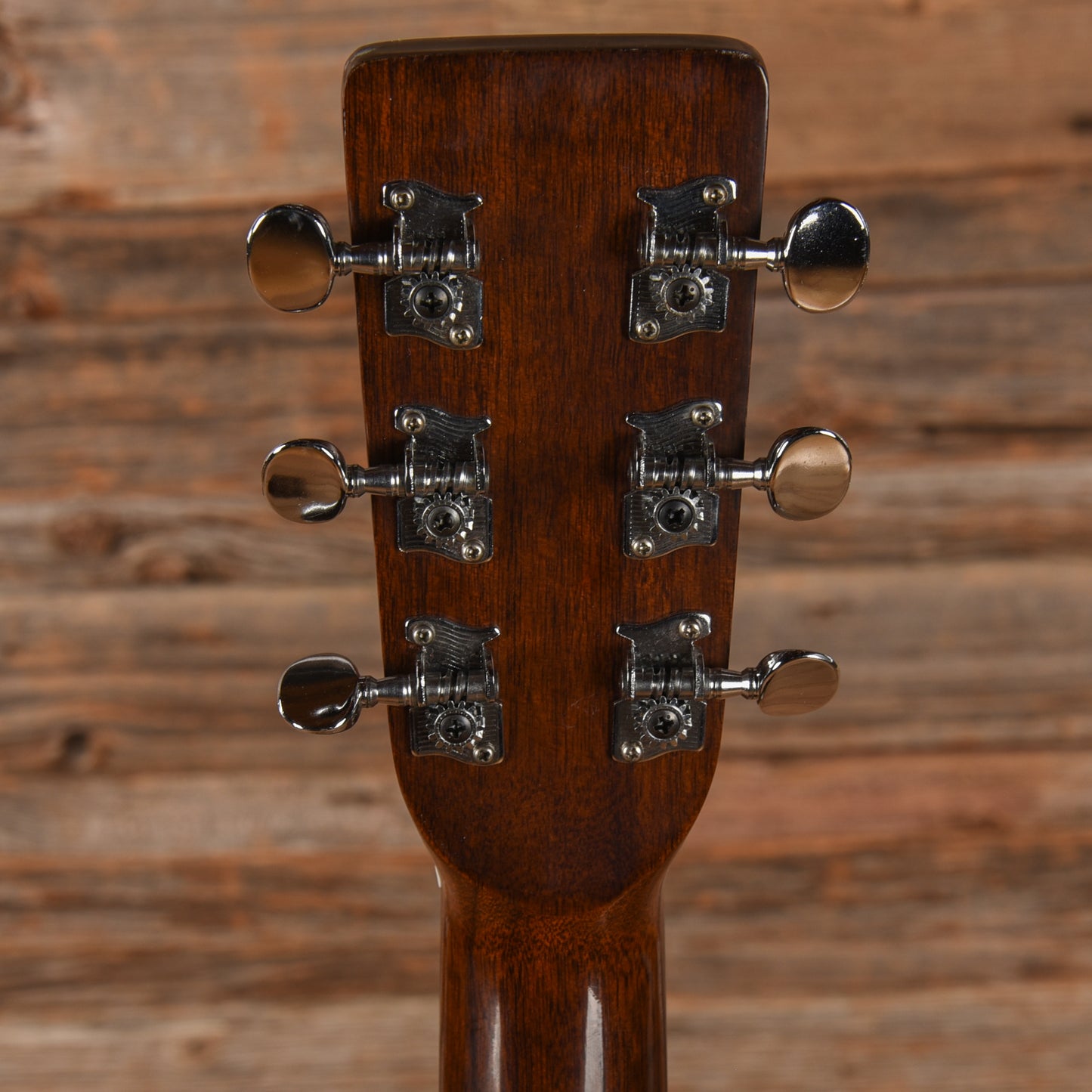 Sigma DM-3 Natural 1970s Acoustic Guitars / Dreadnought