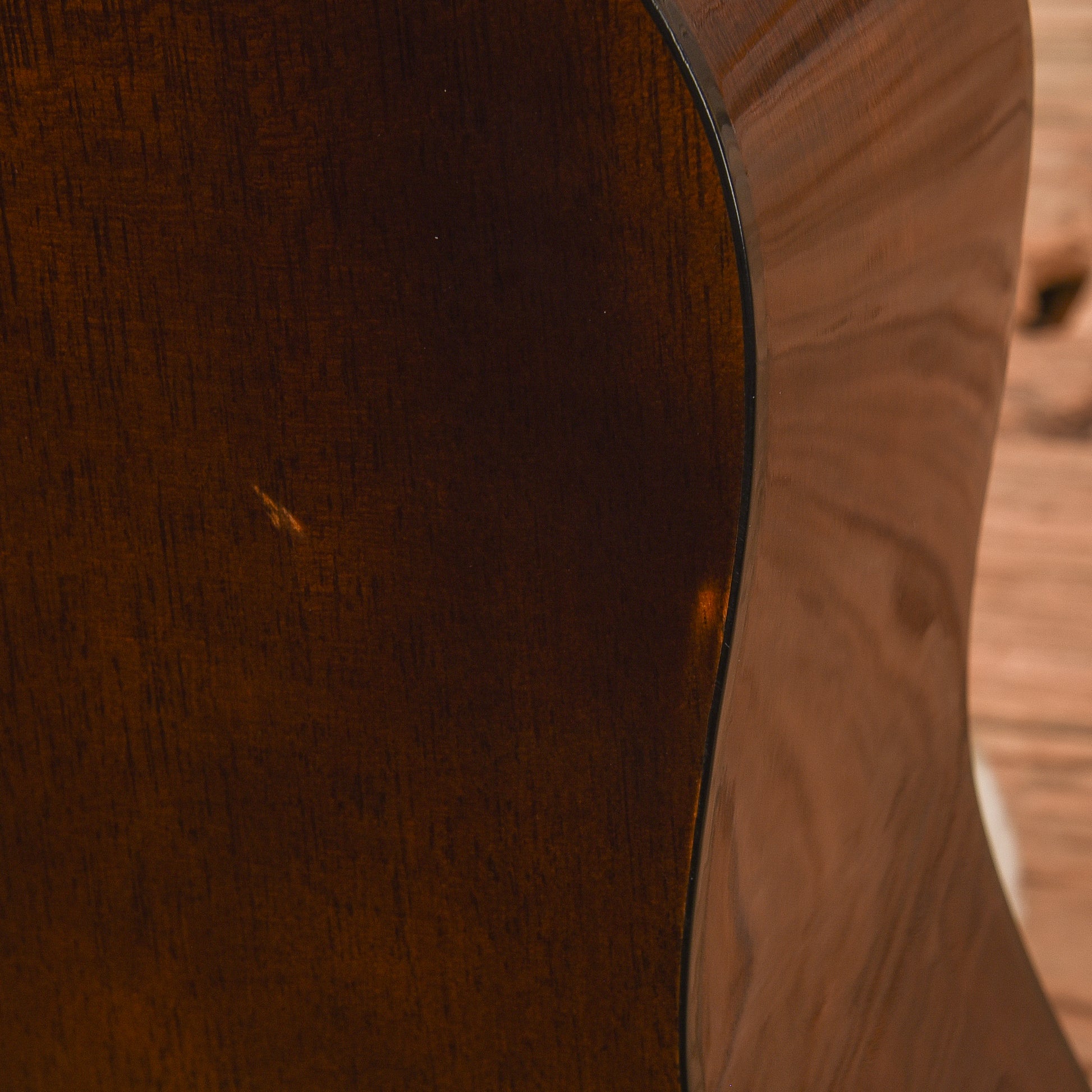 Sigma DM-3 Natural 1970s Acoustic Guitars / Dreadnought