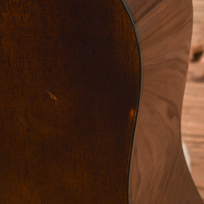 Sigma DM-3 Natural 1970s Acoustic Guitars / Dreadnought