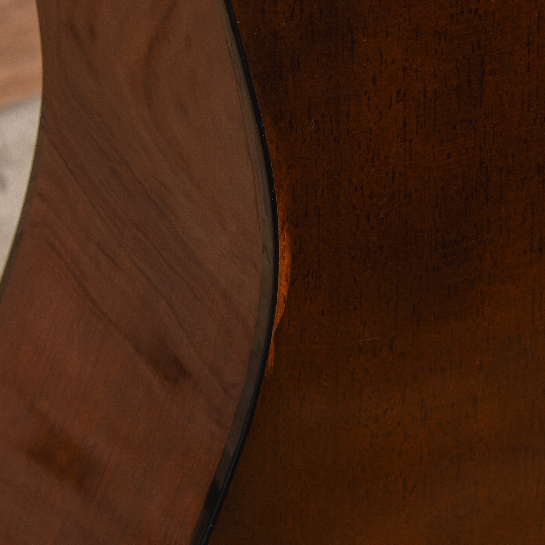 Sigma DM-3 Natural 1970s Acoustic Guitars / Dreadnought