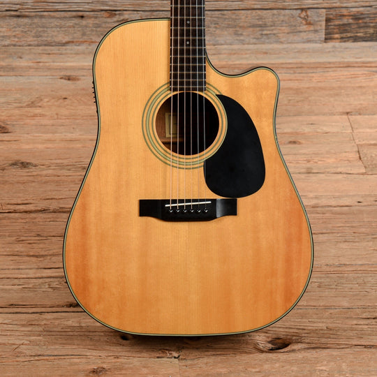 Sigma DM-40 Natural Acoustic Guitars / Dreadnought