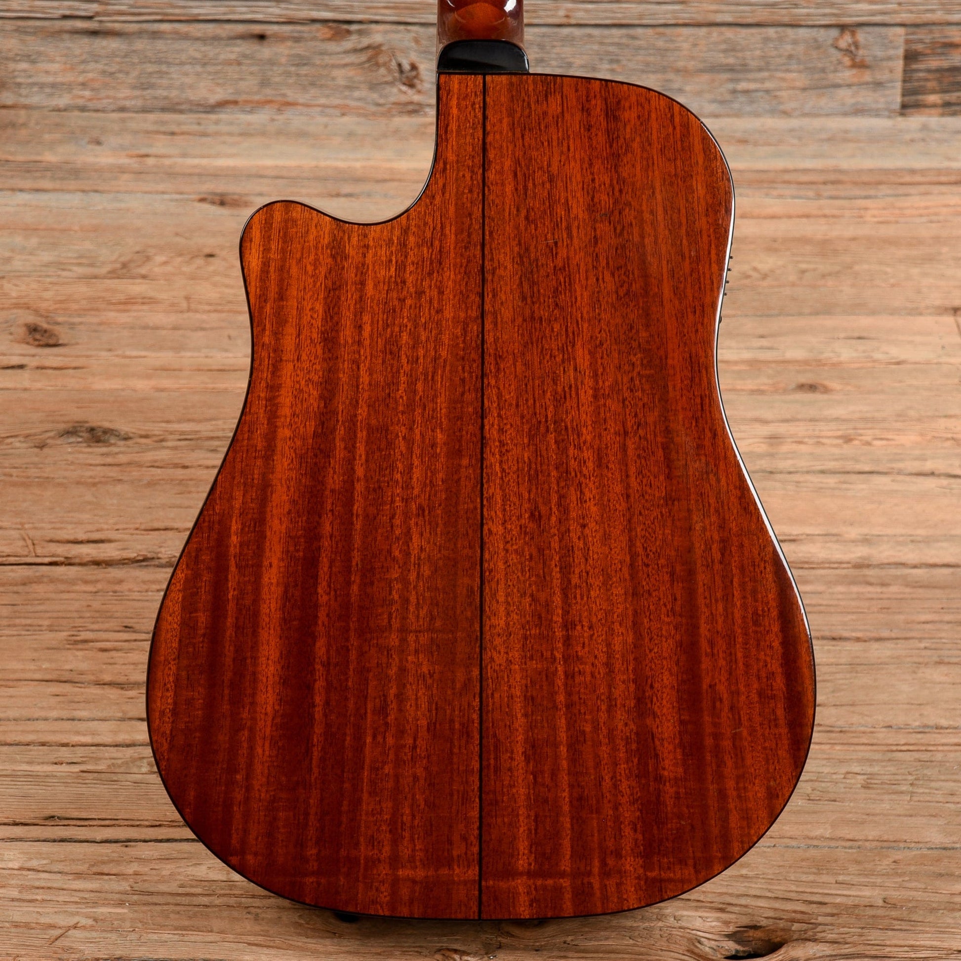 Sigma DM-40 Natural Acoustic Guitars / Dreadnought