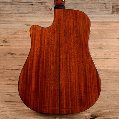 Sigma DM-40 Natural Acoustic Guitars / Dreadnought