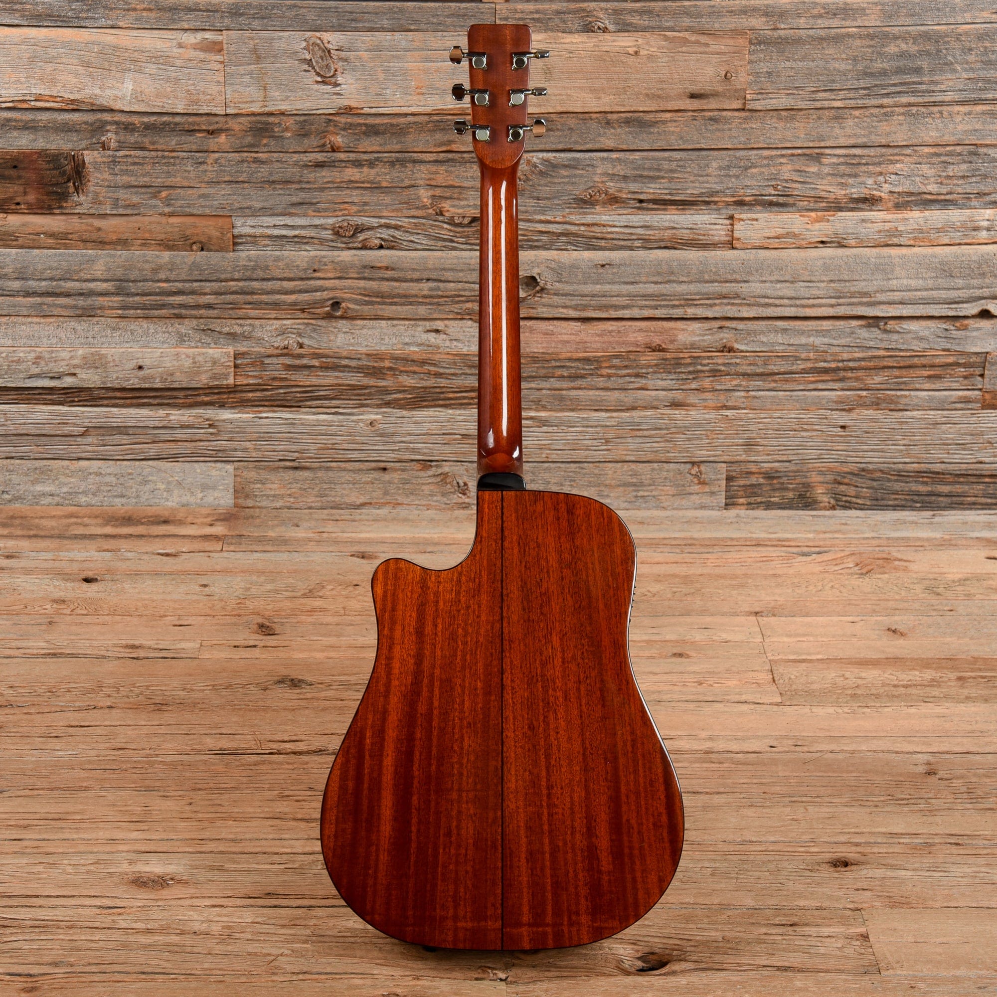 Sigma DM-40 Natural Acoustic Guitars / Dreadnought