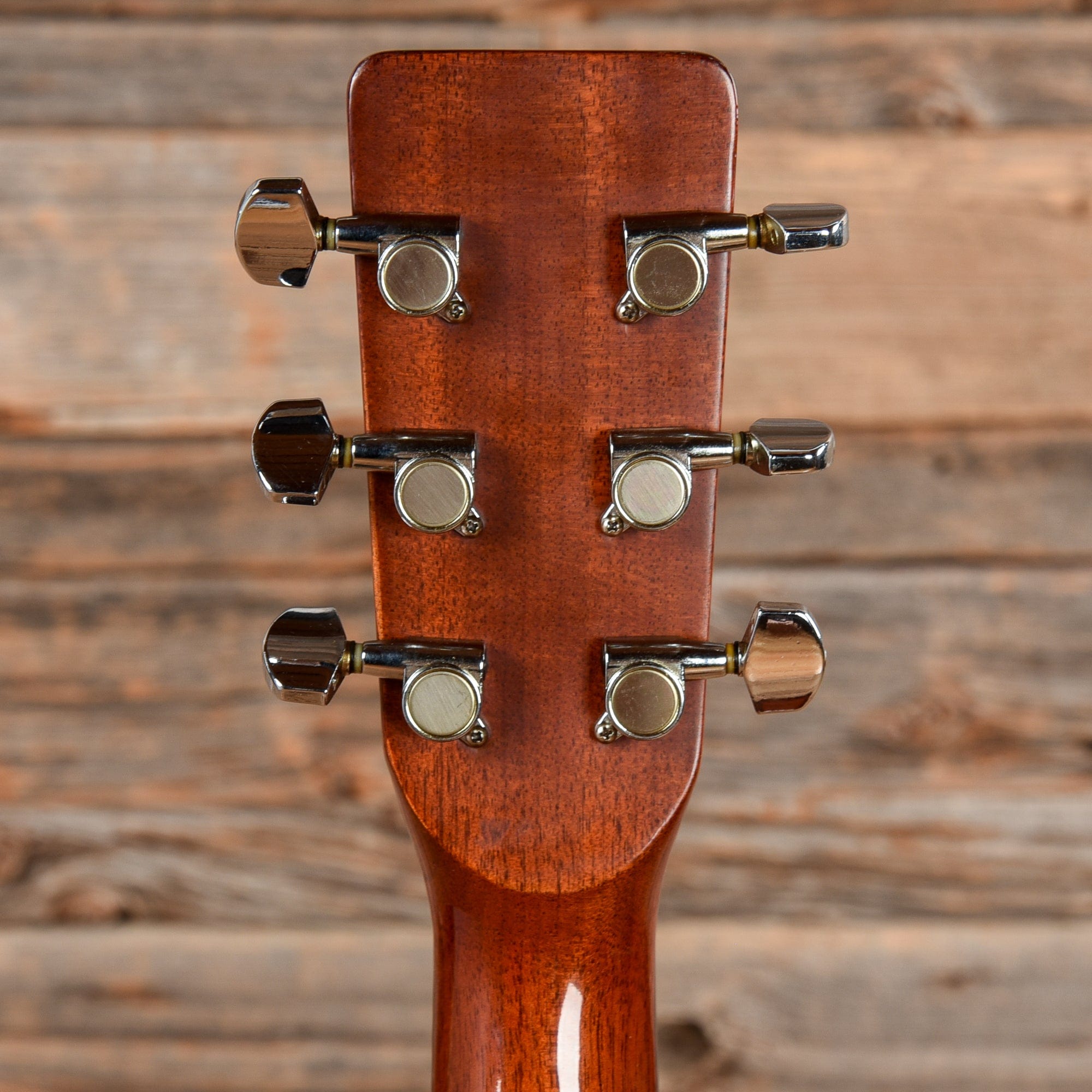 Sigma DM-40 Natural Acoustic Guitars / Dreadnought