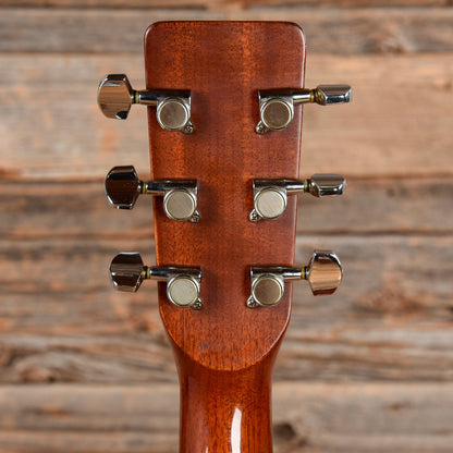 Sigma DM-40 Natural Acoustic Guitars / Dreadnought