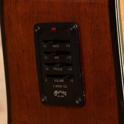 Sigma DM-40 Natural Acoustic Guitars / Dreadnought