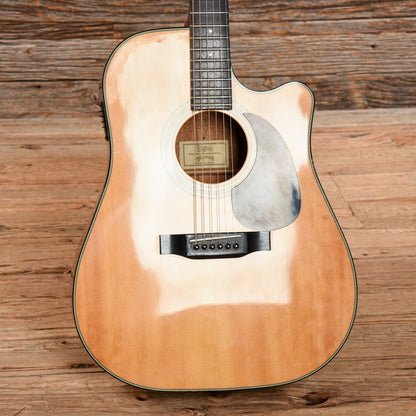 Sigma DM-40 Natural Acoustic Guitars / Dreadnought