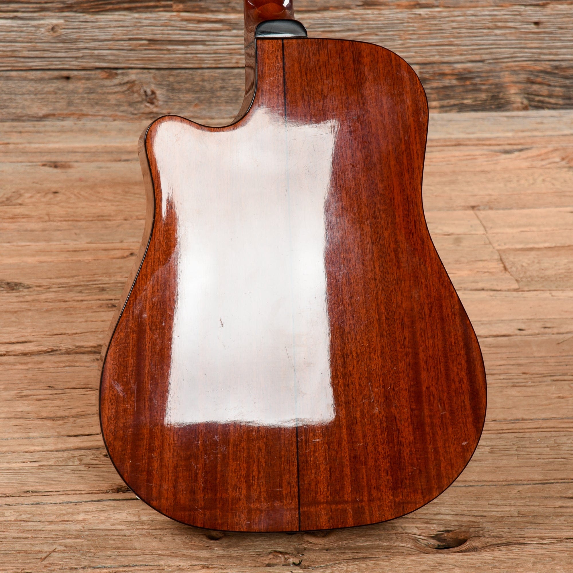 Sigma DM-40 Natural Acoustic Guitars / Dreadnought