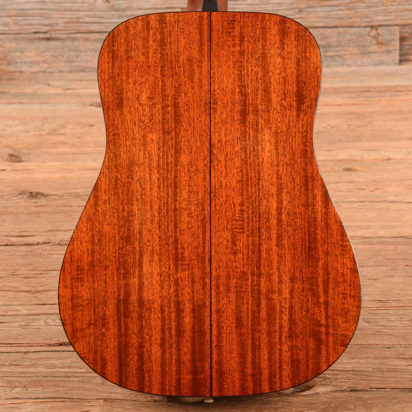 Sigma DM4C Natural 1970s Acoustic Guitars / Dreadnought